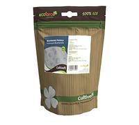 CULTIVERS Bicarbonato de Potasio 250 g | Polvo Soluble de Origen Mineral | Uso en Jardinería, Agricultura, Huertos y Cultivos | Fácil Disolución en Agua