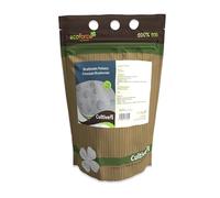 CULTIVERS Bicarbonato de Potasio 5 kg | Polvo Soluble de Origen Mineral | Uso en Jardinería, Agricultura, Huertos y Cultivos | Fácil Disolución en Agua