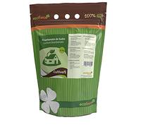 CULTIVERS Bicarbonato de Sodio en Polvo, 6 kg, 100% Natural, Libre de Aluminio Múltiples usos Insumos y Limpieza del Hogar, en bolsa