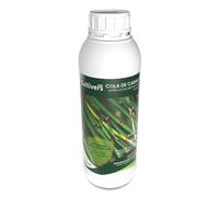 CULTIVERS Cola de Caballo 1L Concentrado Bioestimulante Natural para Plantas Extracto de Equisetum Arvense Apto Agricultura Ecológica Contribuye al Desarrollo Vegetal en Huerto Jardín y Cultivo