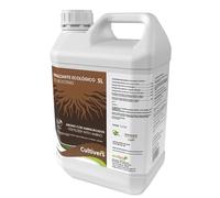 CULTIVERS Enraizante Ecológico 5 L hormonas de enraizamiento naturales para esquejes, árboles, plantas y transplantes