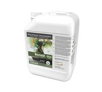 CULTIVERS Fertilizante Bonsái Ecológico 10 L Líquido con Micronutrientes y Aminoácidos. Abono 100% Orgánico y Natural. Favorece el Desarrollo y el Crecimiento controlado