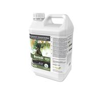 CULTIVERS Fertilizante Bonsái Ecológico 5 L Líquido con Micronutrientes y Aminoácidos. Abono 100% Orgánico y Natural. Favorece el Desarrollo y el Crecimiento controlado