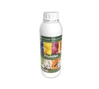 CULTIVERS Fertilizante Frutales Ecológico 1 L. Abono Líquido Intensifica el Sabor y Aumenta el tamaño. 100% Orgánico