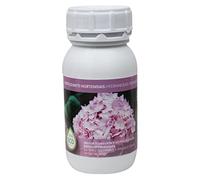CULTIVERS Fertilizante Hortensias 250 ml Ecológico Líquido. Mayor Floración y Intensifica el Color. Plantas sanas y Fuertes. Abono 100% Natural