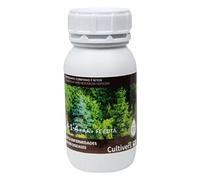 CULTIVERS Fertilizante Líquido para Coníferas y Setos Ecológico de 250 ml. Abono 100% Orgánico y Natural. Evita Enfermedades, Arbustos vigorosos, Follaje mas Verde