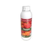 CULTIVERS Fertilizante Tomates Ecológico de 1 L. Abono Líquido 100% Orgánico. Potencia el Sabor y el Crecimiento. Aumenta la Calidad de los Frutos y la Cosecha
