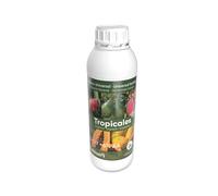 CULTIVERS Fertilizante Tropicales Ecológico 1 L. Abono Líquido 100% Orgánico Mayor Rendimiento y Aumento del Calibre