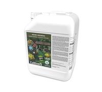 CULTIVERS Fertilizante Universal Ecológico Líquido de 10 L. Abono 100% Orgánico y Natural. Solución NPK (4-1-7) con Micronutrientes (B, CU, Fe, MN, Mo Y Zn) con Aminoácidos