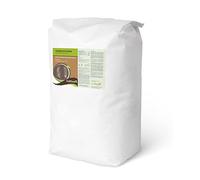 CULTIVERS Harina de Pluma 20 kg. NPK 12-2-1. Abono orgánico para plantas con alto contenido en Nitrógeno. Huertos, arboles florales/frutales y plantas ornamentales