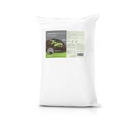 CULTIVERS Harina de Roca (polvo de basalto) 20 kg. Fertilizante Ecológico a base de Silicio que aporta Microelementos para todo tipo de plantas