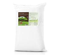 CULTIVERS Harina de Sangre 25 kg | Abono Ecológico Certificado con Alto Contenido en Nitrógeno y Materia Orgánica | Fertilizante de Origen Natural para Suelo, Huerto y Jardín