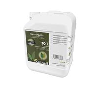 CULTIVERS Hierro Liquido para Plantas. Abono Hierro Corrector de Carencias. Reverdeciente de Hojas. Previene y Cura del amarillamiento de las Hojas en Plantas, hortalizas y árboles. (10 L)