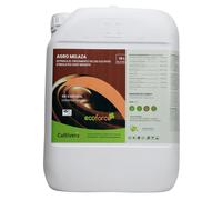 CULTIVERS Melaza de caña para plantas Ecológica 10 L