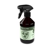 CULTIVERS Purín de Ortiga Ecológico de 500 ml. Acción Insecticida, Fungicida, Acaricida Natural para plantas de interior y exterior. Control de Plagas y Hongos. Producto Listo Uso