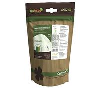 CULTIVERS Quelato de Hierro de 500 g. Corrector de Hierro Ecológico para Plantas. Reverdeciente anticlorosis. Nutriente para Plantas (6% Fe-EDDHA orto orto 4,8%)