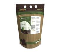CULTIVERS Quelato De Hierro Ecológico 5 kg Abono Reverdeciente anticlorosis Soluble en Agua Nutriente Corrector de Clorosis Férrica en Plantas y Cultivos Fertilizante 6% Fe-EDDHA orto orto 4,8%