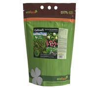 CULTIVERS Sulfato de Magnesio Ecológico 2,5 kg