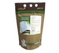CULTIVERS Sulfato Potasio Fertilizante para Plantas Jardín y Acuario de 5 kg. Abono hidrosoluble aporte de de Potasio y Azufre a los cultivos. Reductor PH en suelos alcalinos. Sulfato Potásico