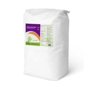 CULTIVERS Tierra de Diatomeas Micronizada Ecológica 20 kg