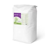CULTIVERS Tierra de Diatomeas Molida 25 kg Ecológica Natural Certificada ECOCERT de Algas Fosilizadas Sedimentadas con Alta Pureza de Sílice Materia Prima Mineral Molienda.