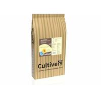 CULTIVERS Yeso Agrícola Micronizado 20 kg para Mejorar Suelos Sódicos y Salinos con Calcio y Azufre. Regenerador de suelos, Apto Agricultura Ecológica