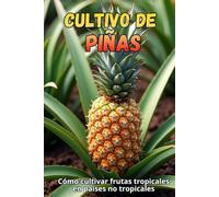 Cultivo de piñas: Cómo cultivar frutas tropicales en países no tropicales