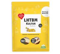 Cultivo mixto LHTBM: para queso tipo Appenzeller y Grosslochse
