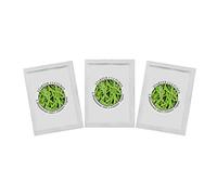 Cultivos de yogur - 3 Bolsitas de cultivo liofilizado para preparar Rhamnosus y Gasseri-yogur (Paquete de 3 bolsitas)