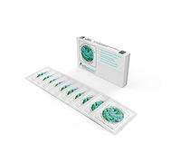 Cultivos de yogur - Bolsitas de cultivo liofilizado para preparar Bifido-yogur (paquete de 10 bolsitas).