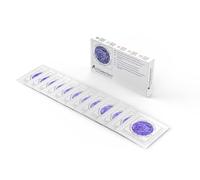 Cultivos de yogur - Bolsitas de cultivo liofilizado para preparar yogur simple estilo balcánico (paquete de 12 bolsitas)