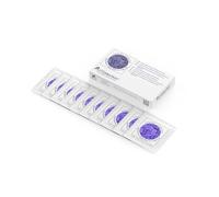 Cultivos de yogur - Bolsitas de cultivo liofilizado para preparar yogur simple estilo balcánico (paquete de 10 bolsitas)