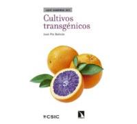 Cultivos Transgenicos ¿que Sabemos De?