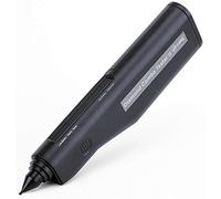 cultj Diamond Combo Tester II Diamond Tester Comprobador profesional de diamantes Comprobador de moissanita de baja conductividad Comprobador de Diamante cultivado en laboratorio HPHT
