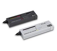 cultj Diamond SelectorⅡ+Moissan/Diamond Tester probador de Diamantes Profesional + probador de moissanita Profesional