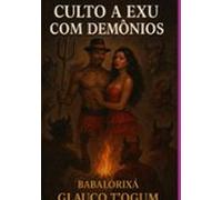 Culto A Exu Catiço (ebook)