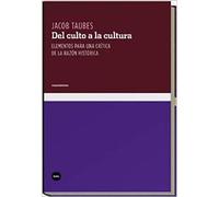 Culto A La Cultura, Del