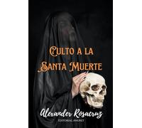 Culto a la Santa Muerte