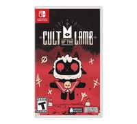 Culto al Cordero Edici n Est ndar - Nintendo Switch