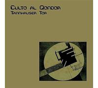 Culto Al Qondor - Tannhauser Tor [Import]