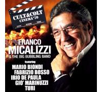 Culto & COLT Cine '70 - Franco Micalizzi CD