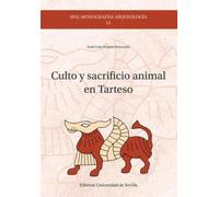 Culto Y Sacrificio Animal En Tarteso
