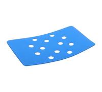 Cultos De Baño | Almohada De Baño De Deslizamiento | Cojín De Bienestar Suave Eva Pillower Recreational Mits Wabs Vate | Cojín De Asiento Portátil En Bañera, Silla O Baño, Ideal P