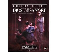Cultos de los Dioses de la Sangre
