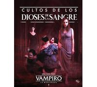Cultos de los Dioses de la Sangre