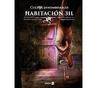 Cultos Innombrables Habitación 311