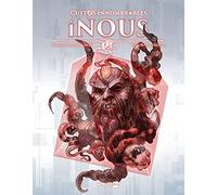 Cultos Innombrables Inous