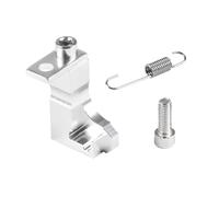 CuLtP Kit de Soporte de reparación del colector 03L129711E Fix P2015 Código de Error 03L129086 Compatible con Audi A3 A4 A4 Allroad 2.0 Tdi Aleta del colector de Entrada