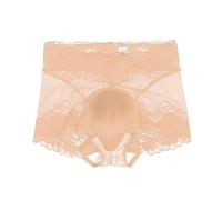 CuLtp Men Hiding Gaff Panty, Ocultar Gaff Bragas Hombres, para La Ropa Interior Transgénero del Crossdresser