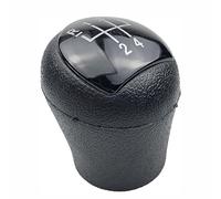 CULTP Perilla de cambio de engranaje para Renault Scenic 1999-2003,Pomos de palanca de cambios pomo cambios velocidad coche estilo Accesorio,1